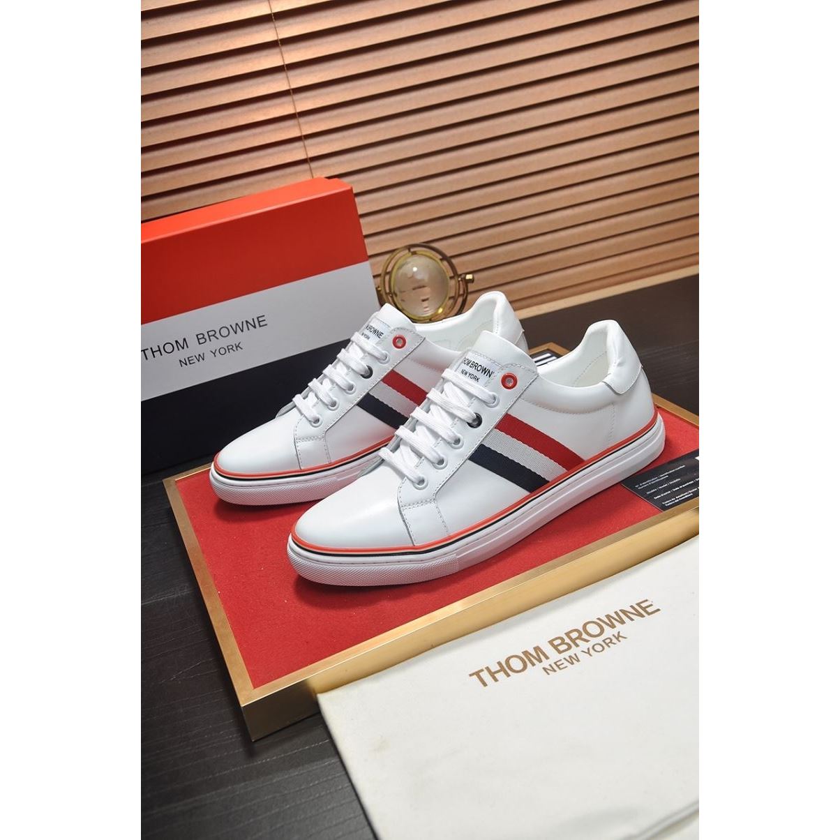 Thom Browne Shoes - Click Image to Close